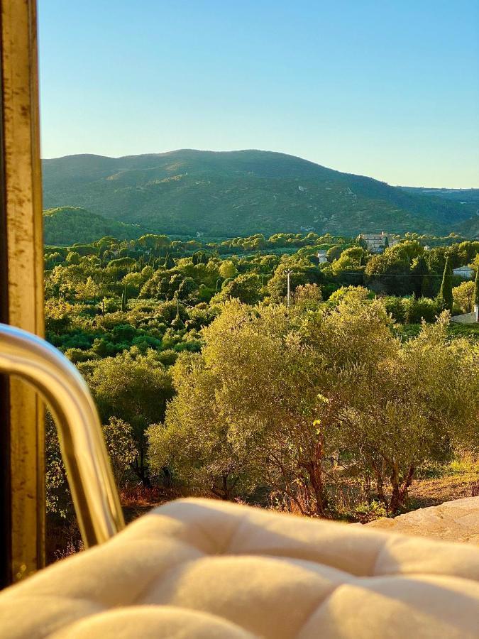 Chateau Les Gardis Лурмарен Екстериор снимка